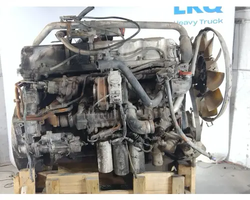 MACK MP7 EPA 07 (D11) ENGINE ASSEMBLY