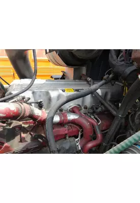 MACK MP7 EPA 07 (D11) ENGINE ASSEMBLY