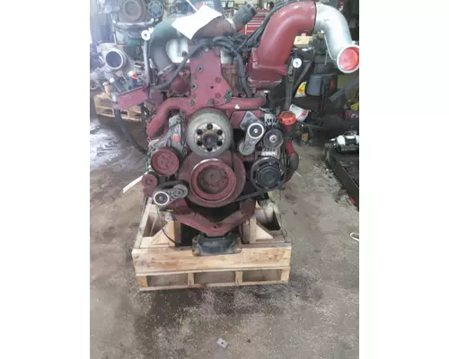 MACK MP7 EPA 07 (D11) ENGINE ASSEMBLY