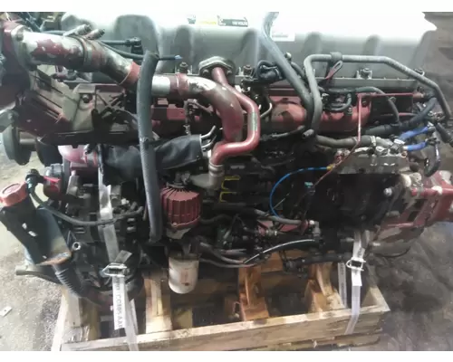 MACK MP7 EPA 07 (D11) ENGINE ASSEMBLY