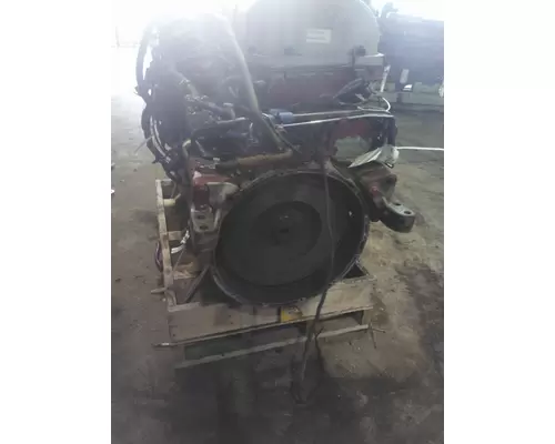 MACK MP7 EPA 07 (D11) ENGINE ASSEMBLY