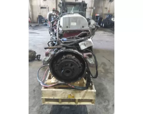 MACK MP7 EPA 07 (D11) ENGINE ASSEMBLY