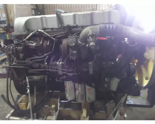 MACK MP7 EPA 07 (D11) ENGINE ASSEMBLY