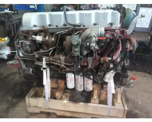 MACK MP7 EPA 07 (D11) ENGINE ASSEMBLY