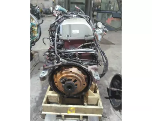 MACK MP7 EPA 07 (D11) ENGINE ASSEMBLY