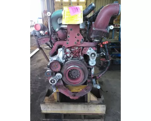 MACK MP7 EPA 07 (D11) ENGINE ASSEMBLY