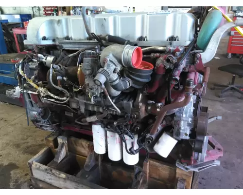 MACK MP7 EPA 07 (D11) ENGINE ASSEMBLY