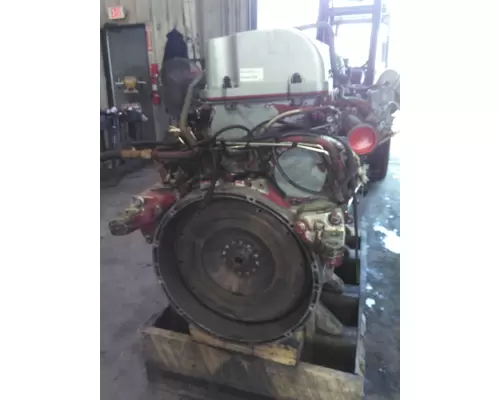 MACK MP7 EPA 07 (D11) ENGINE ASSEMBLY