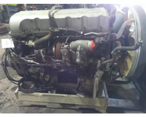 MACK MP7 EPA 07 (D11) ENGINE ASSEMBLY