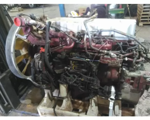 MACK MP7 EPA 07 (D11) ENGINE ASSEMBLY