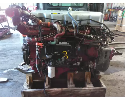 MACK MP7 EPA 07 (D11) ENGINE ASSEMBLY