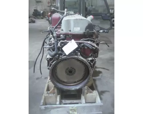 MACK MP7 EPA 07 (D11) ENGINE ASSEMBLY