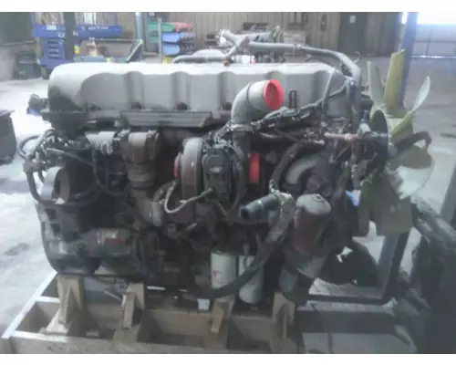 MACK MP7 EPA 07 (D11) ENGINE ASSEMBLY