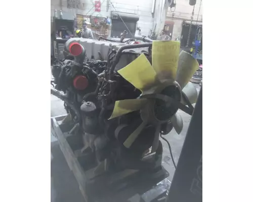 MACK MP7 EPA 07 (D11) ENGINE ASSEMBLY