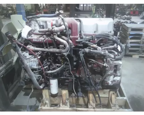 MACK MP7 EPA 07 (D11) ENGINE ASSEMBLY