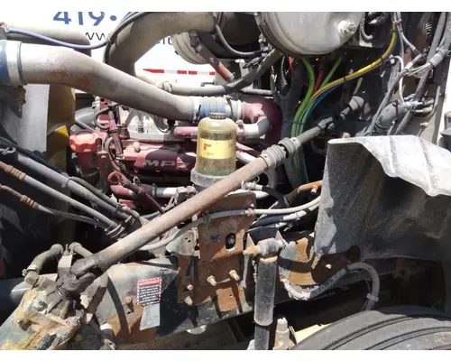 MACK MP7 EPA 07 (D11) ENGINE ASSEMBLY