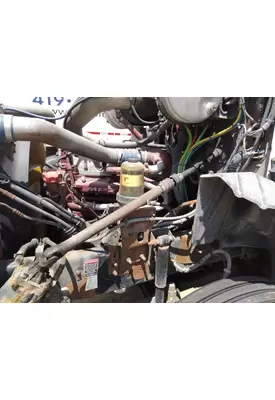 MACK MP7 EPA 07 (D11) ENGINE ASSEMBLY