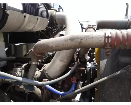 MACK MP7 EPA 07 (D11) ENGINE ASSEMBLY