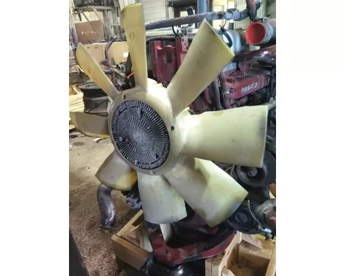 MACK MP7 EPA 07 (D11) ENGINE ASSEMBLY