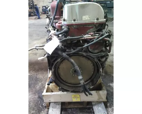 MACK MP7 EPA 07 (D11) ENGINE ASSEMBLY