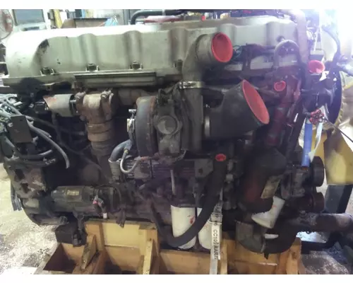 MACK MP7 EPA 07 (D11) ENGINE ASSEMBLY