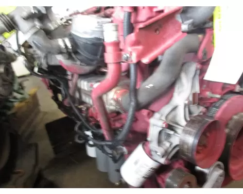 MACK MP7 EPA 10 (D11) ENGINE ASSEMBLY