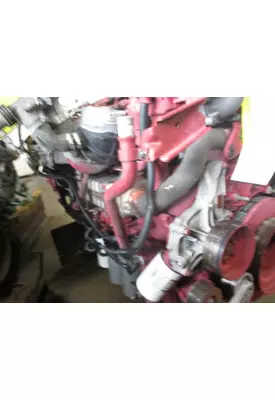 MACK MP7 EPA 10 (D11) ENGINE ASSEMBLY