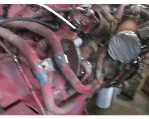 MACK MP7 EPA 10 (D11) ENGINE ASSEMBLY