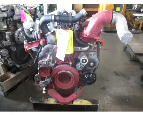 MACK MP7 EPA 10 (D11) ENGINE ASSEMBLY