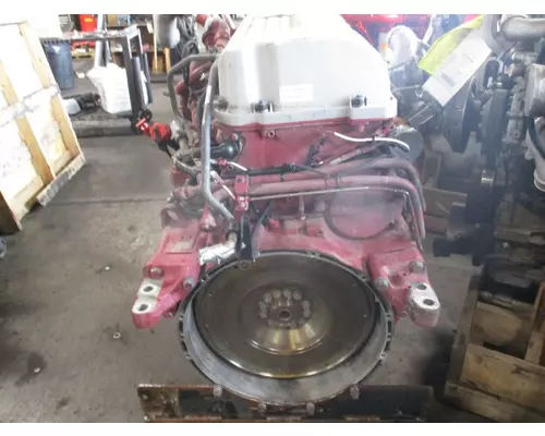 MACK MP7 EPA 10 (D11) ENGINE ASSEMBLY