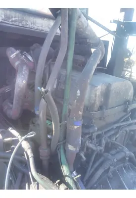 MACK MP7 EPA 10 (D11) ENGINE ASSEMBLY