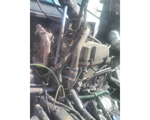 MACK MP7 EPA 10 (D11) ENGINE ASSEMBLY