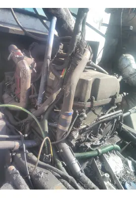 MACK MP7 EPA 10 (D11) ENGINE ASSEMBLY