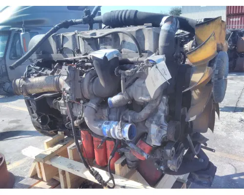 MACK MP7 EPA 10 (D11) ENGINE ASSEMBLY