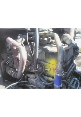 MACK MP7 EPA 10 (D11) ENGINE ASSEMBLY