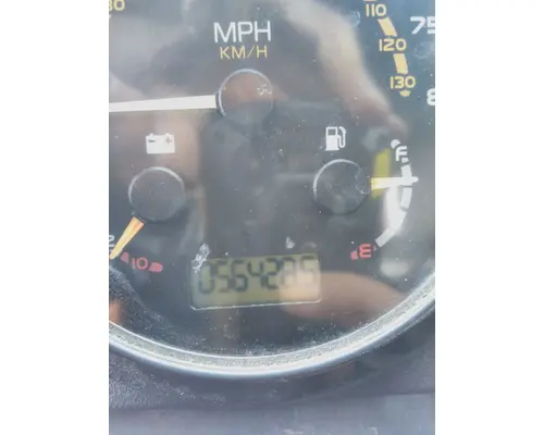 MACK MP7 EPA 10 (D11) ENGINE ASSEMBLY