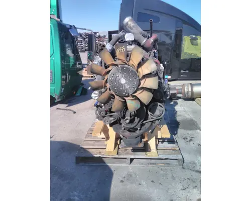 MACK MP7 EPA 10 (D11) ENGINE ASSEMBLY