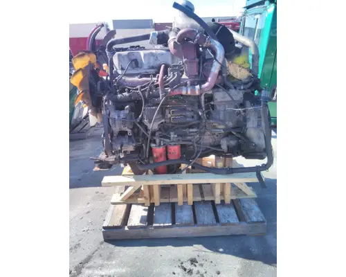 MACK MP7 EPA 10 (D11) ENGINE ASSEMBLY