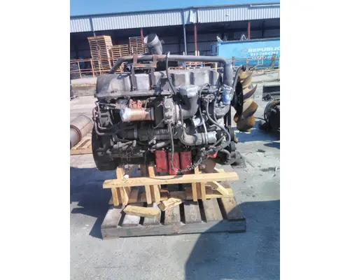 MACK MP7 EPA 10 (D11) ENGINE ASSEMBLY