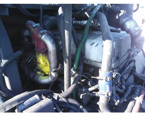 MACK MP7 EPA 10 (D11) ENGINE ASSEMBLY