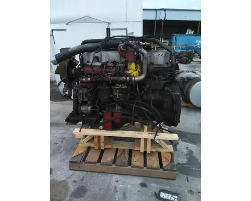 MACK MP7 EPA 10 (D11) ENGINE ASSEMBLY