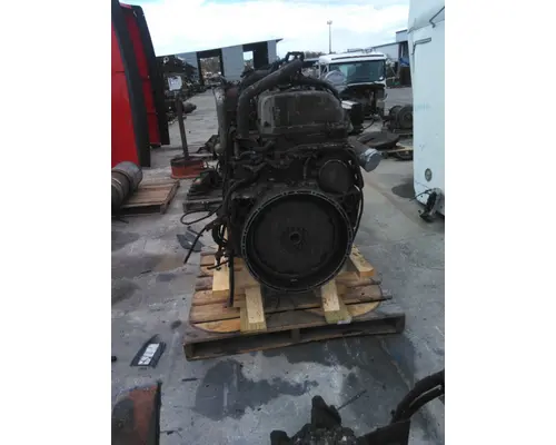 MACK MP7 EPA 10 (D11) ENGINE ASSEMBLY