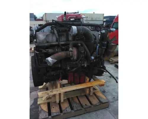 MACK MP7 EPA 10 (D11) ENGINE ASSEMBLY