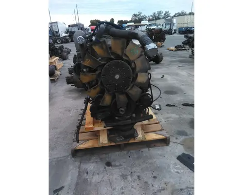 MACK MP7 EPA 10 (D11) ENGINE ASSEMBLY