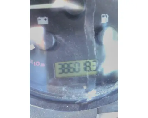 MACK MP7 EPA 10 (D11) ENGINE ASSEMBLY