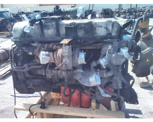 MACK MP7 EPA 10 (D11) ENGINE ASSEMBLY