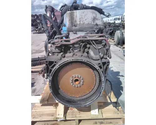 MACK MP7 EPA 10 (D11) ENGINE ASSEMBLY