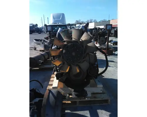 MACK MP7 EPA 10 (D11) ENGINE ASSEMBLY