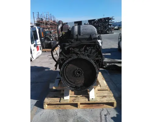 MACK MP7 EPA 10 (D11) ENGINE ASSEMBLY