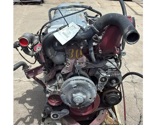 MACK MP7 EPA 10 (D11) ENGINE ASSEMBLY
